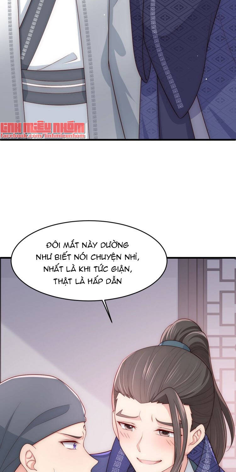 dưỡng địch vi hoạn chapter 72.1 15