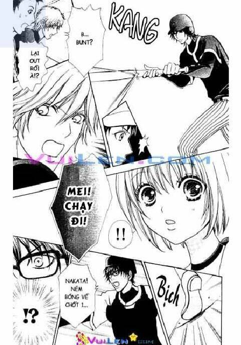 chàng quản gia của bé mei chapter 10 92