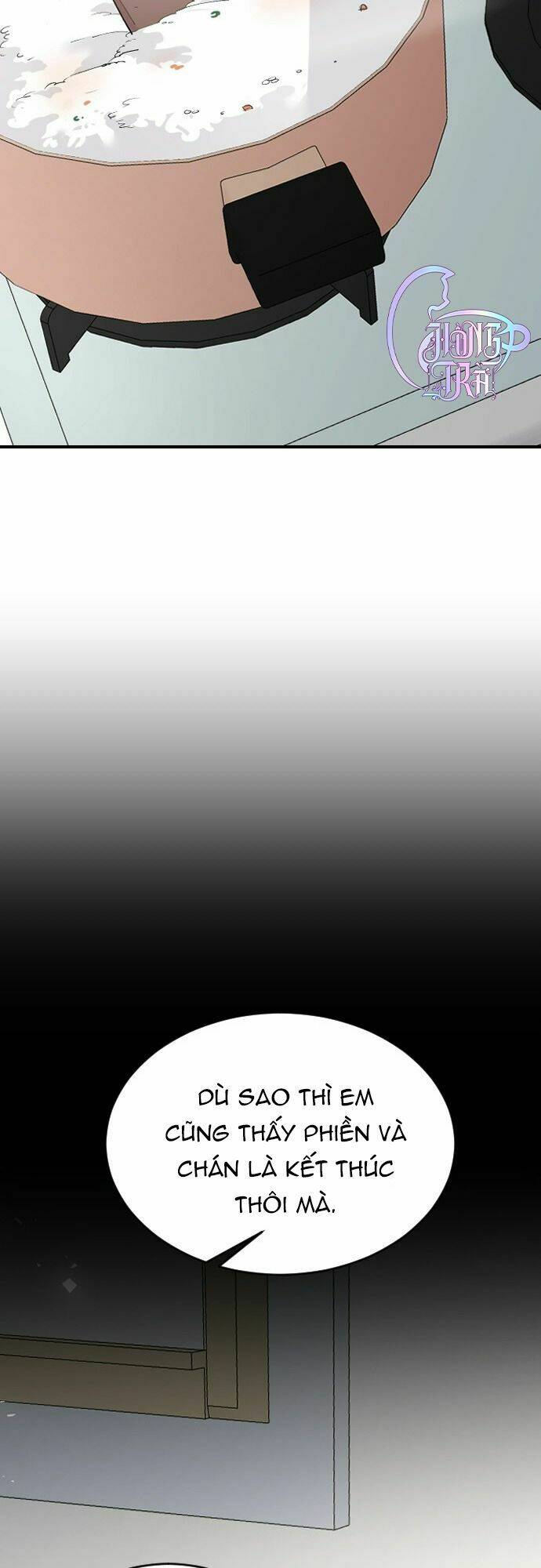ba người anh trai cực phẩm của tôi chapter 55 11