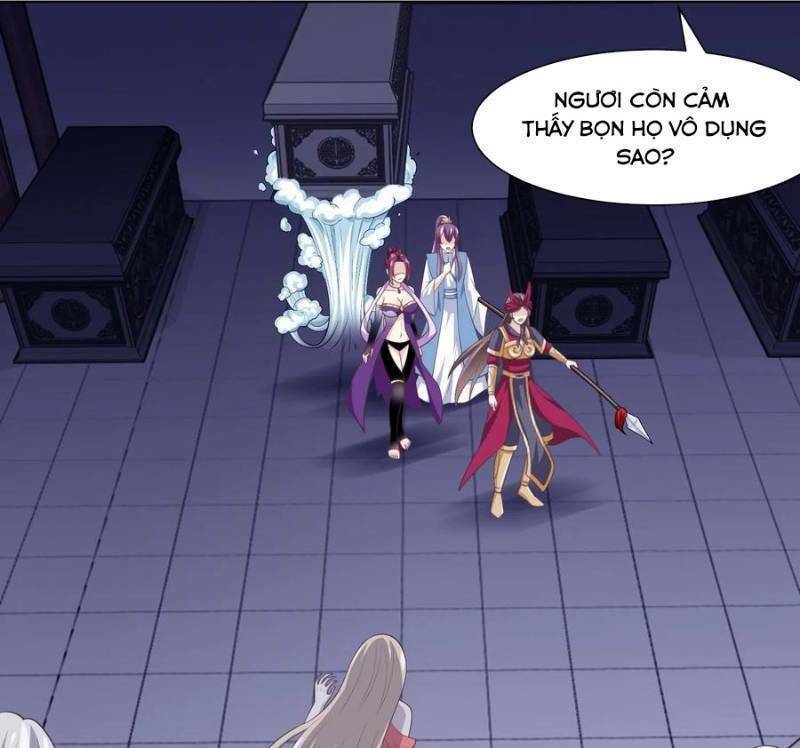 ta là ngọc hoàng đại đế chapter 86 7