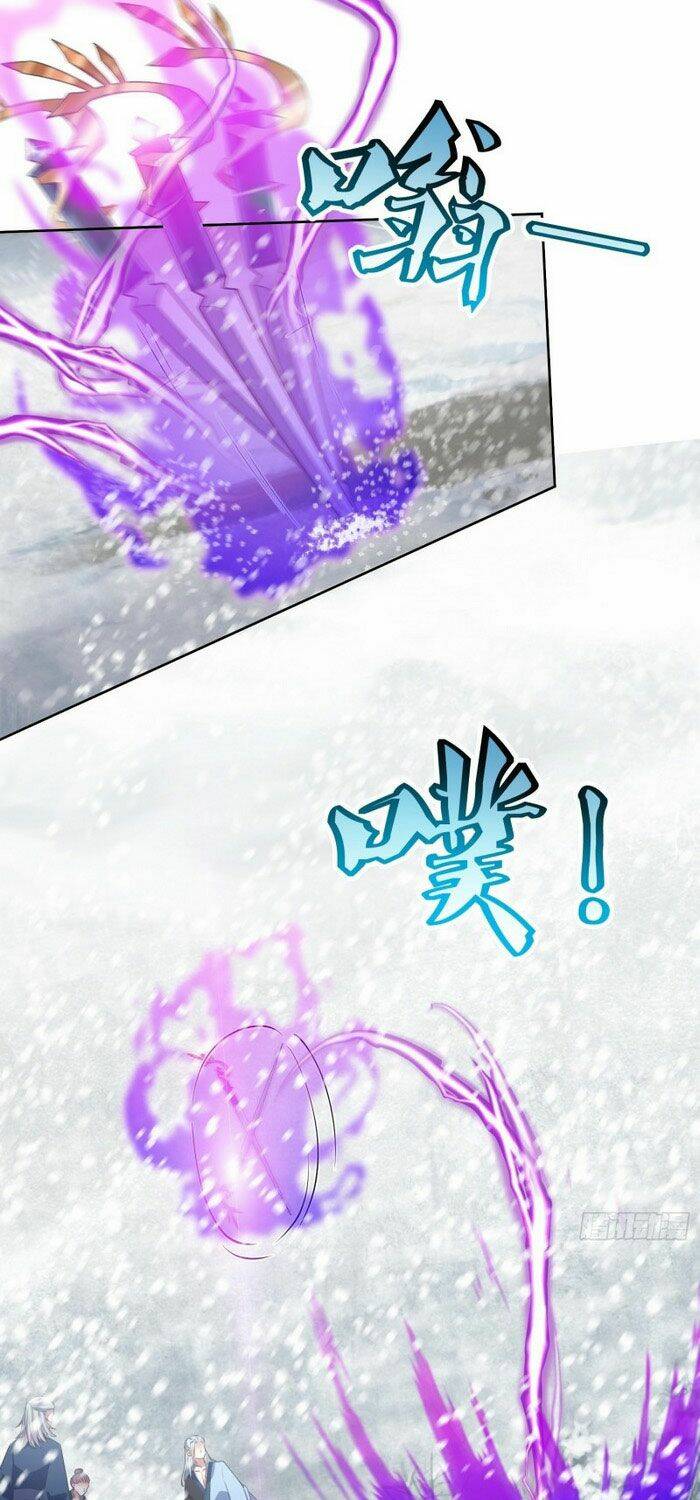 đỉnh cấp phản phái đại sư huynh chapter 62 1