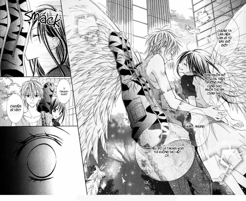 hitoribocchi wa samishikute chapter 9 8