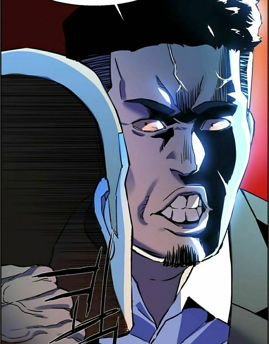 bạn học tôi là lính đánh thuê chapter 28 117