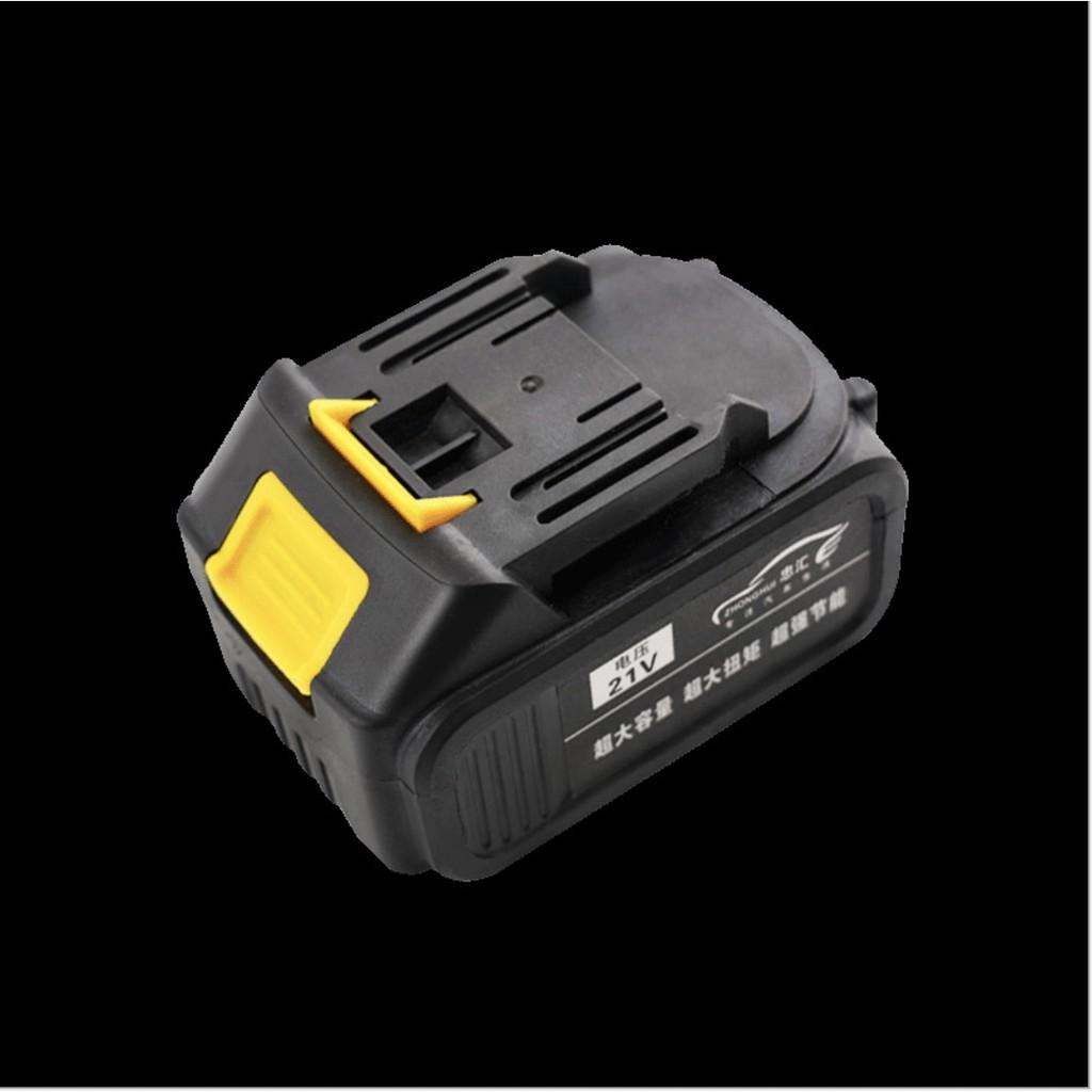 Máy Xịt Rửa Xe không dây lithium 21V Cực Mạnh SEATEN Germany