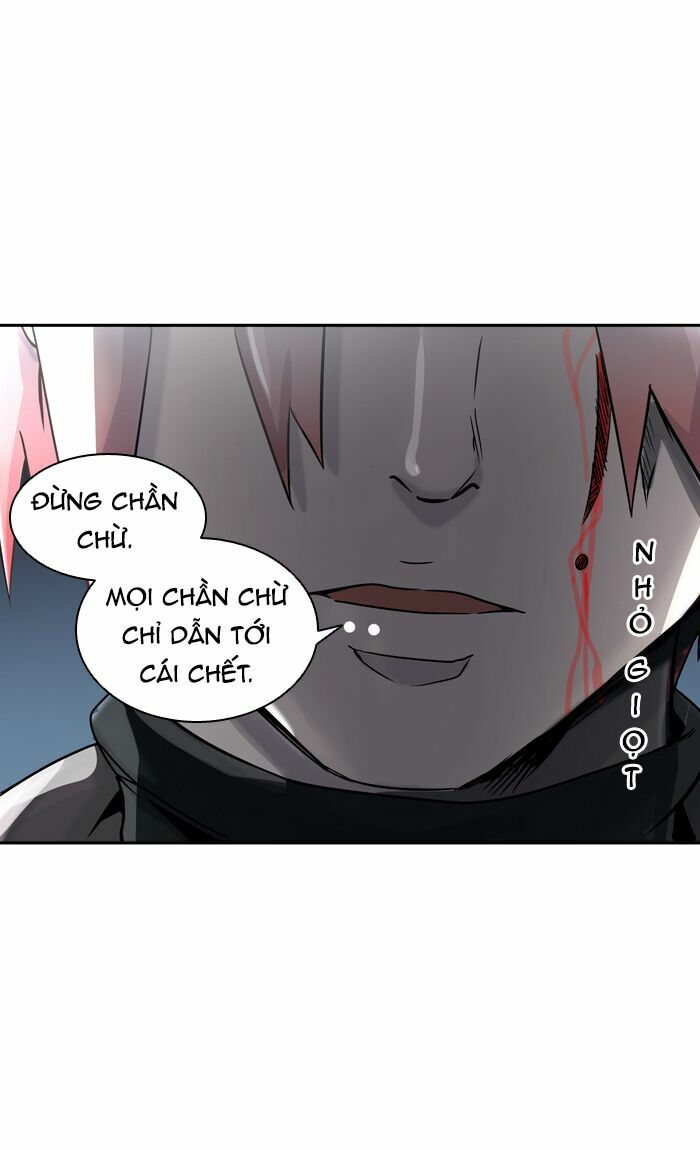 tòa tháp bí ẩn 2 chapter 317.5 11