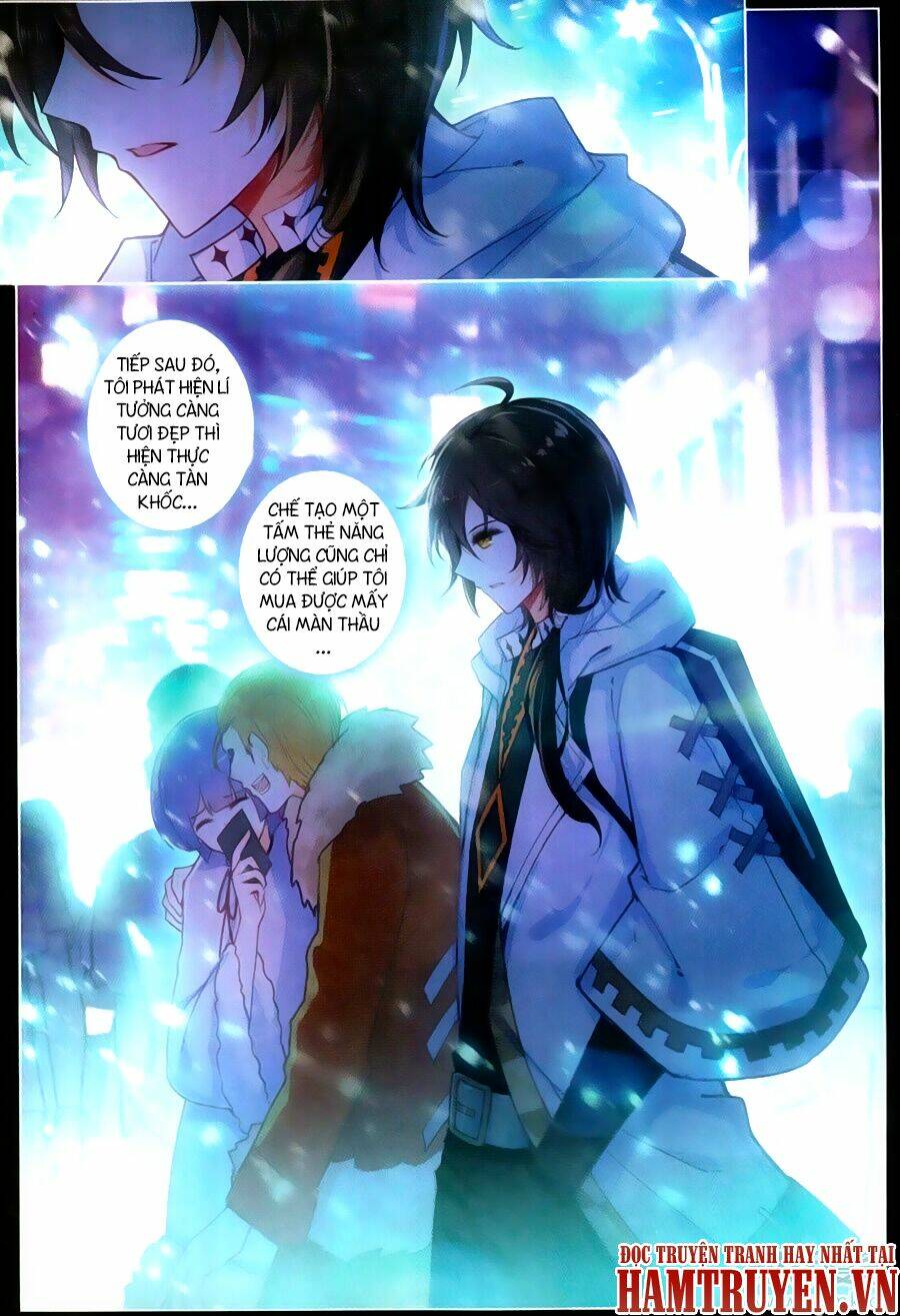 tạp đồ chapter 1 7