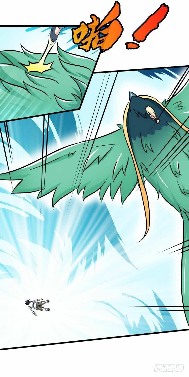 chí tôn thần ma chapter 111 4