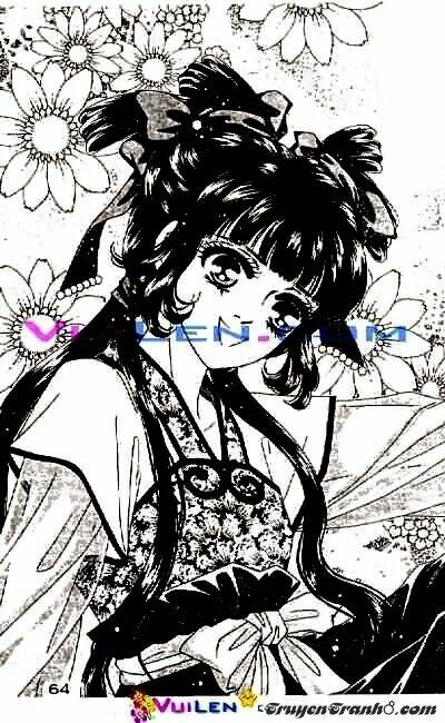 đóa hoa yêu kiều chapter 7 65
