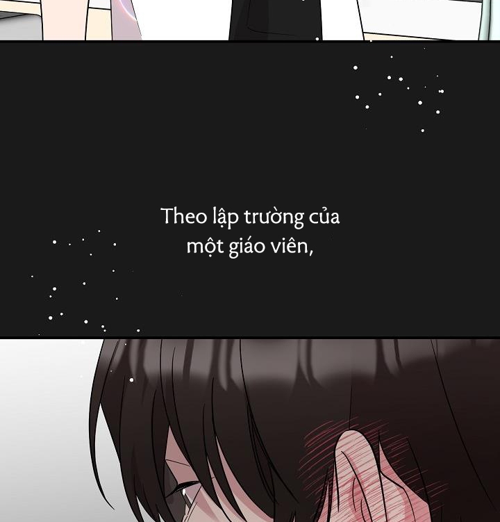 một lần là thầy, mãi mãi là thầy chapter 2 61