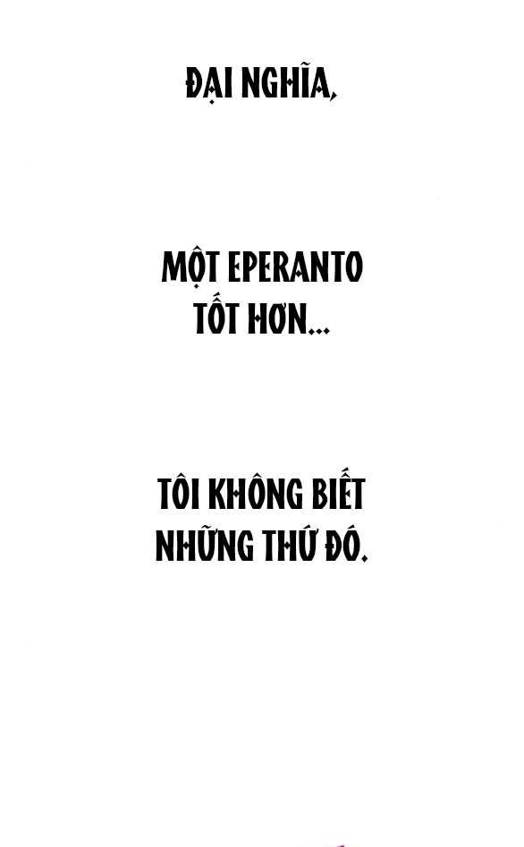 tôi muốn trở thành cô ấy dù chỉ là một ngày chapter 165.1 3