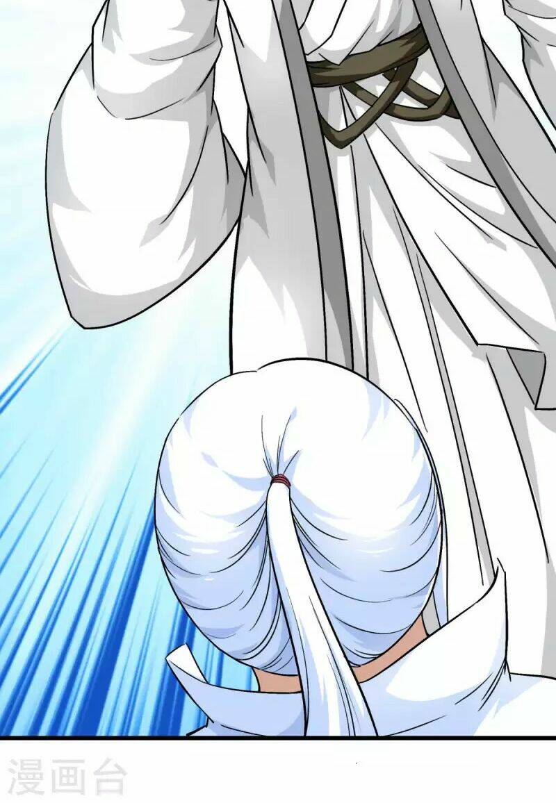 trọng sinh ta là đại thiên thần chapter 124 26