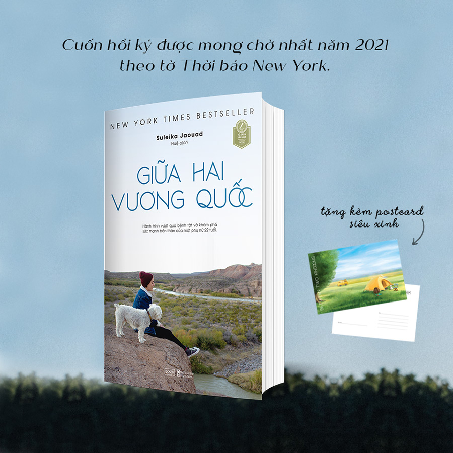 Giữa Hai Vương Quốc