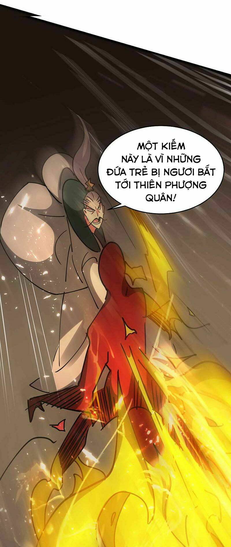 vạn giới tiên vương chapter 102 43