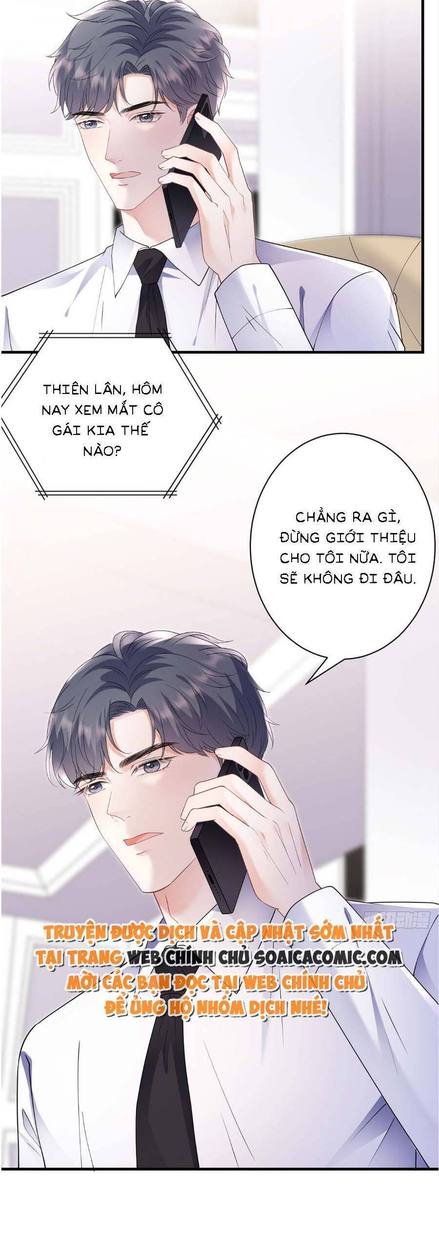 đại tiểu thư có thể có cái gì xấu chapter 148 9