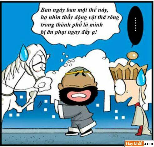 tây du kí không hài chapter 7 6