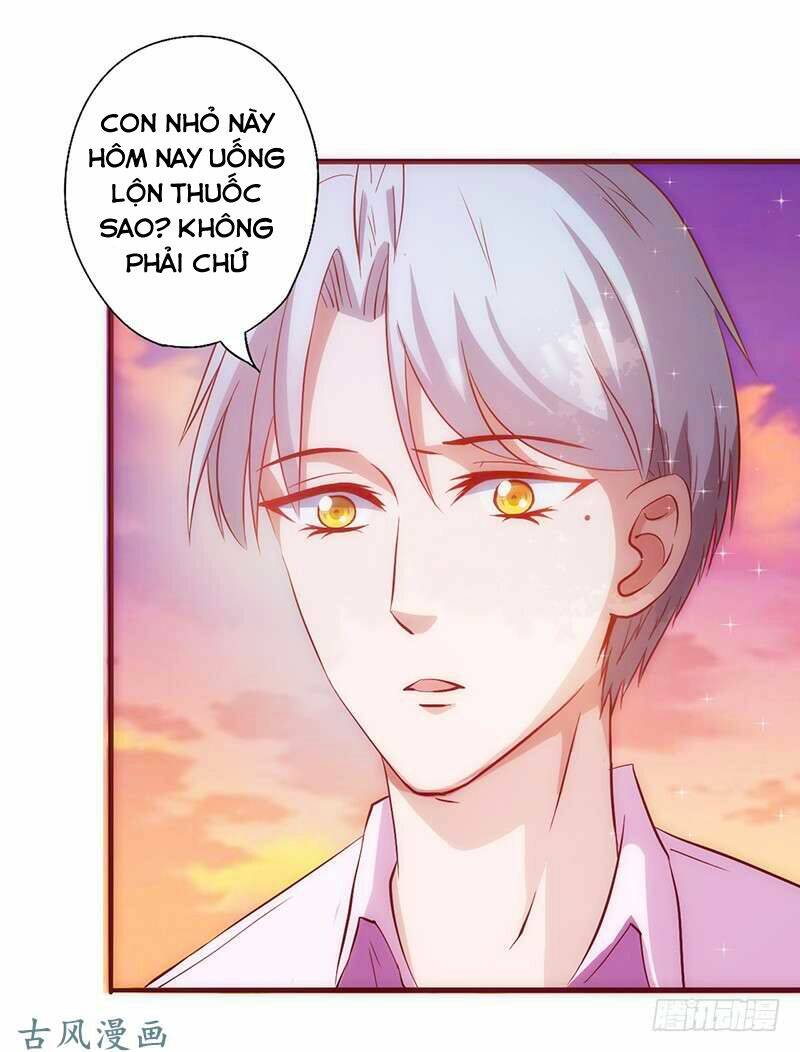 truy phu 36 kế - ông xã à, tới chiến nào! chapter 16 3