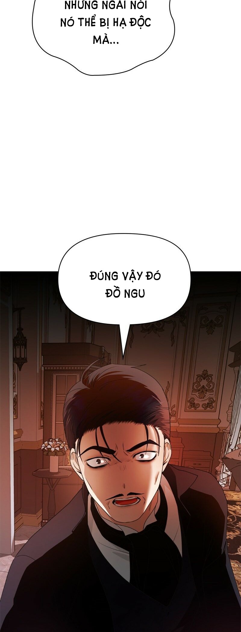 tôi muốn trở thành cô ấy dù chỉ là một ngày chapter 59 30