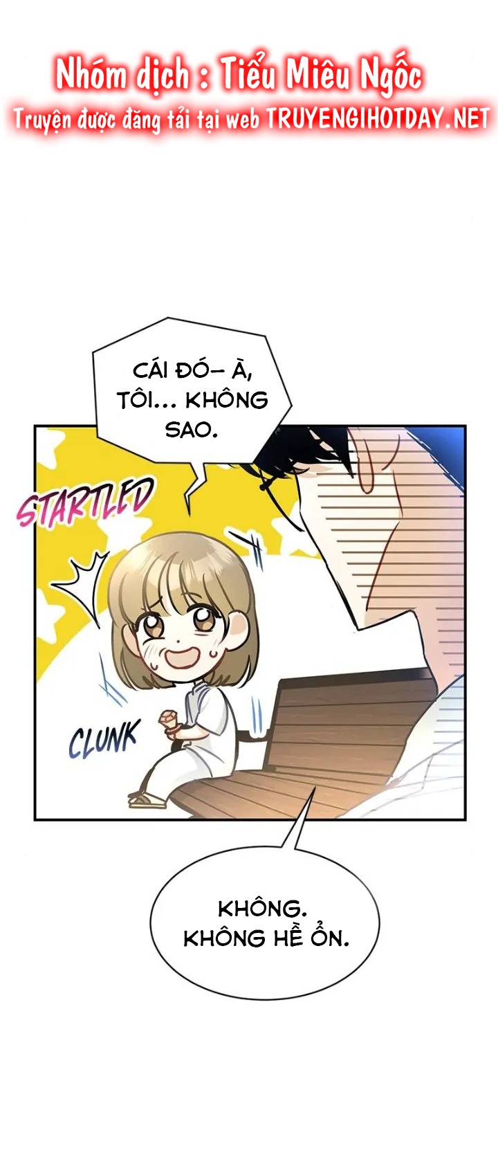 nụ hôn của tên ác ma chapter 13 38