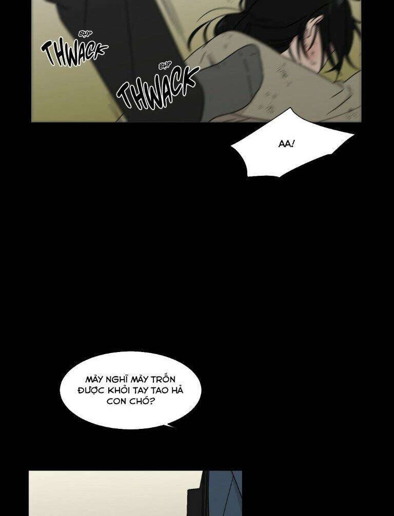 …”một sự thật khá khó chịu.” chapter 59 26