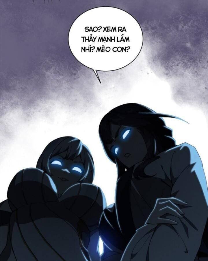 Siêu Thần Chế Tạp Sư chapter 151 47