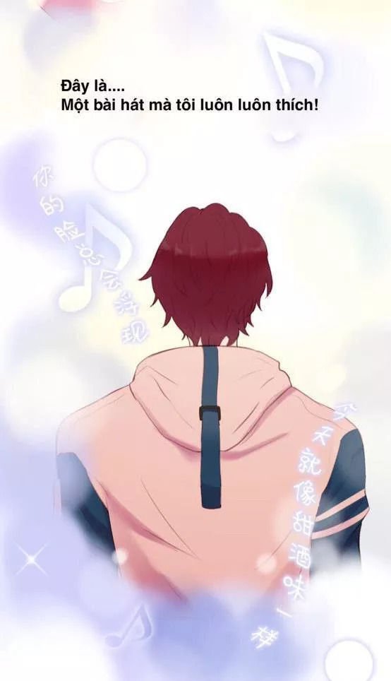 độc dược của tình yêu chapter 23 30