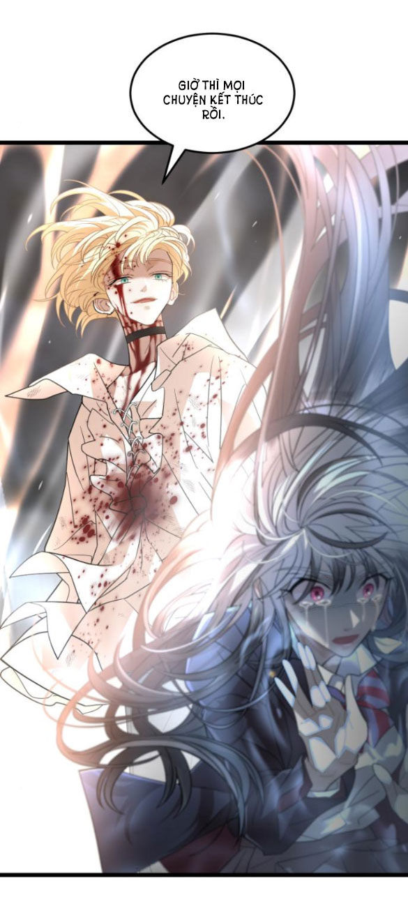 dark moon - tế đàn ánh trăng chapter 61.1 16