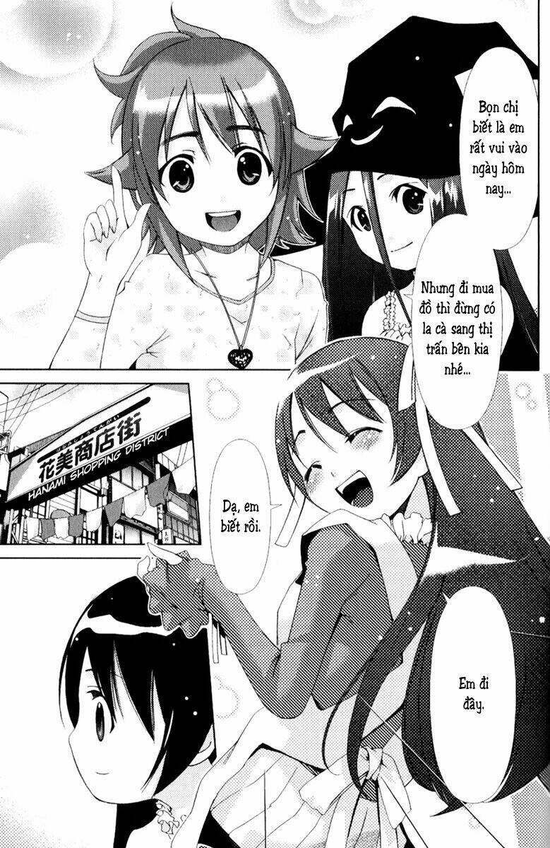 daisuki desu!! maho tenshi kosumasu chapter 1 24