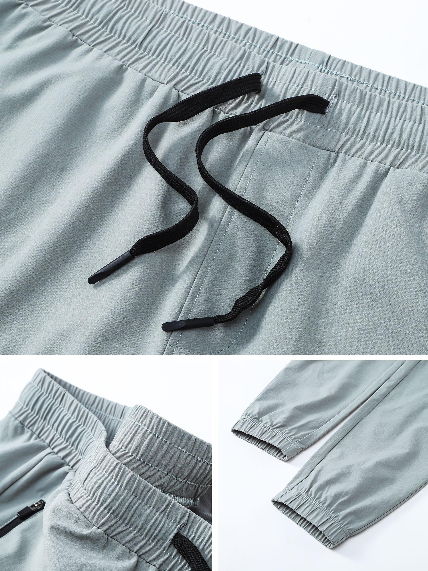 Quần Jogger Dành Cho Nam