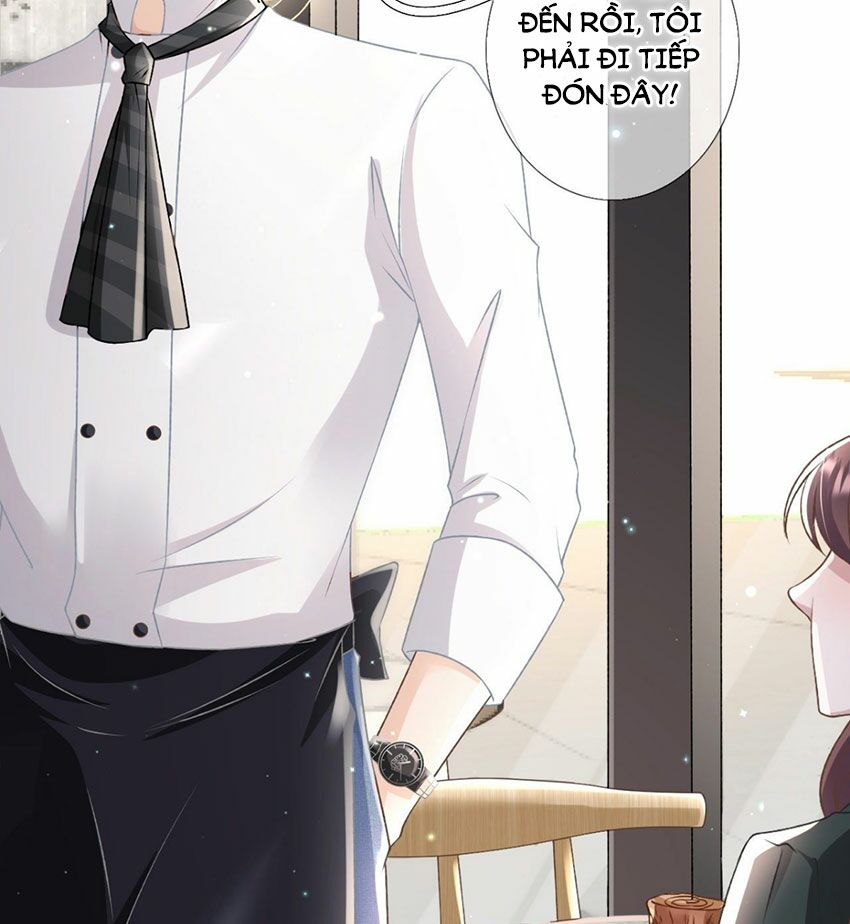 bạn gái tôi mới 30+ tuổi xuân chapter 8 15