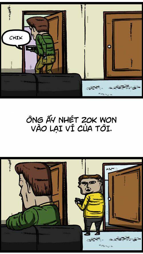 tiếng gọi con tim chapter 61 23