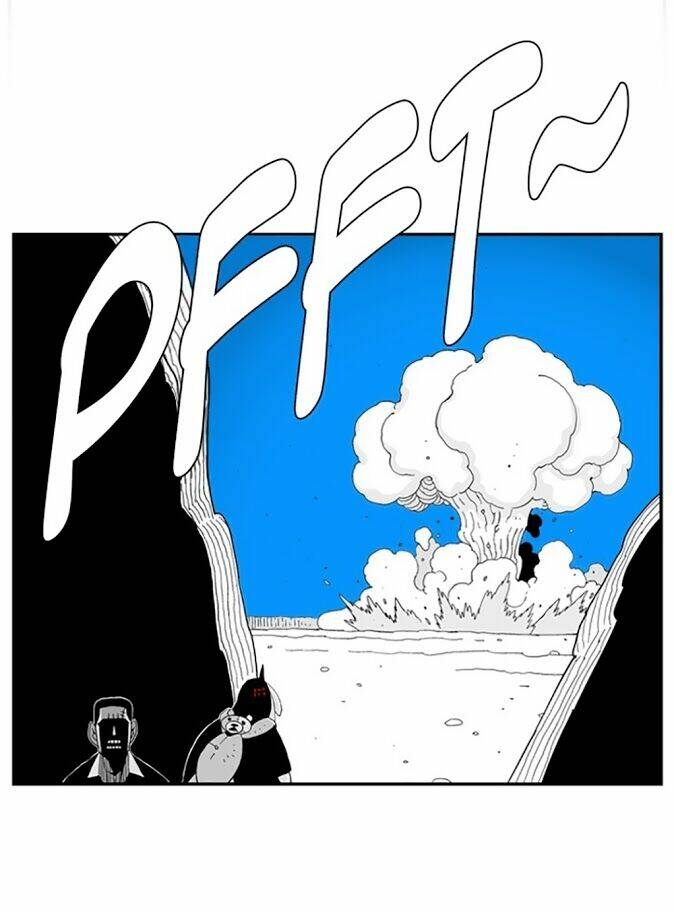 hành trình thoát khỏi địa ngục chapter 41 40