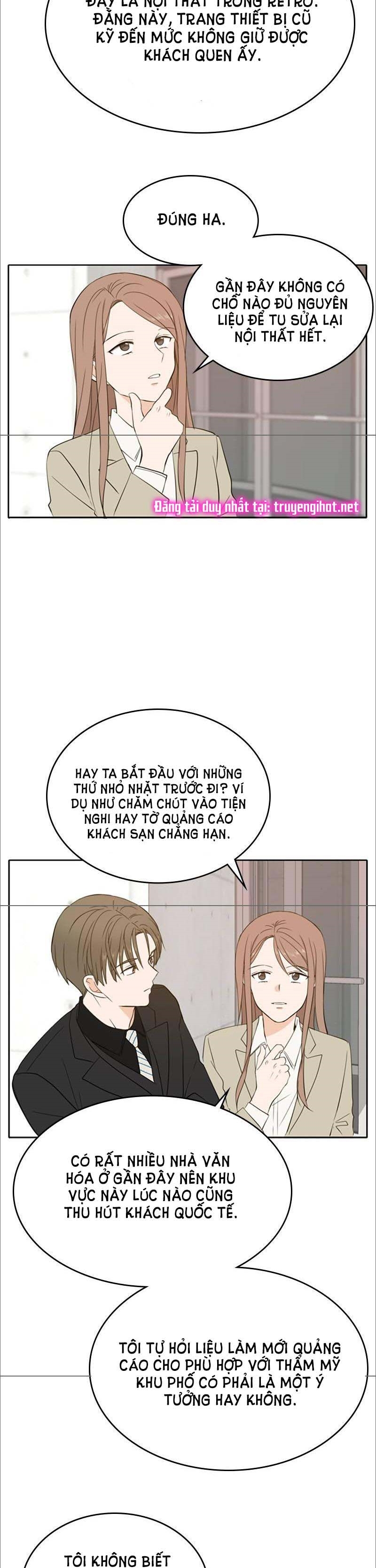 hẹn gặp anh ở kiếp thứ 19 chapter 19.2 13