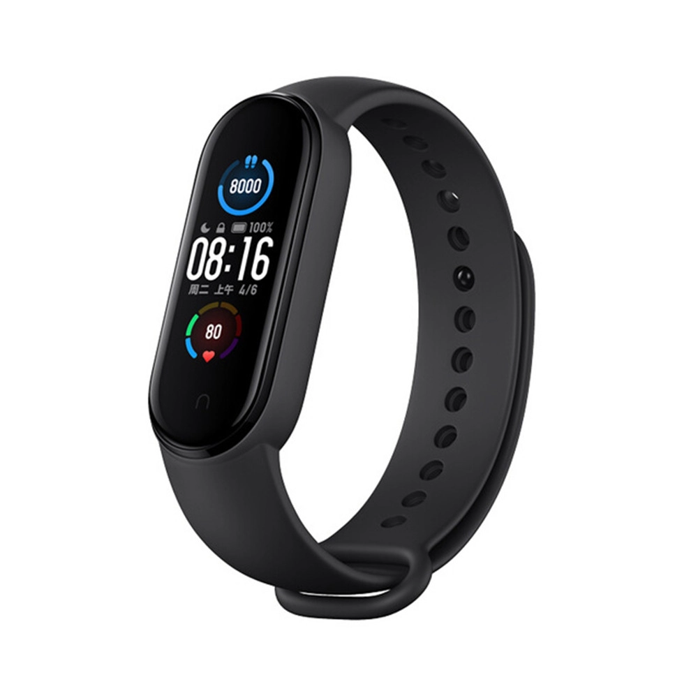 Vòng đeo tay thông minh Xiaomi Smart Band 7 - Hàng Chính Hãng