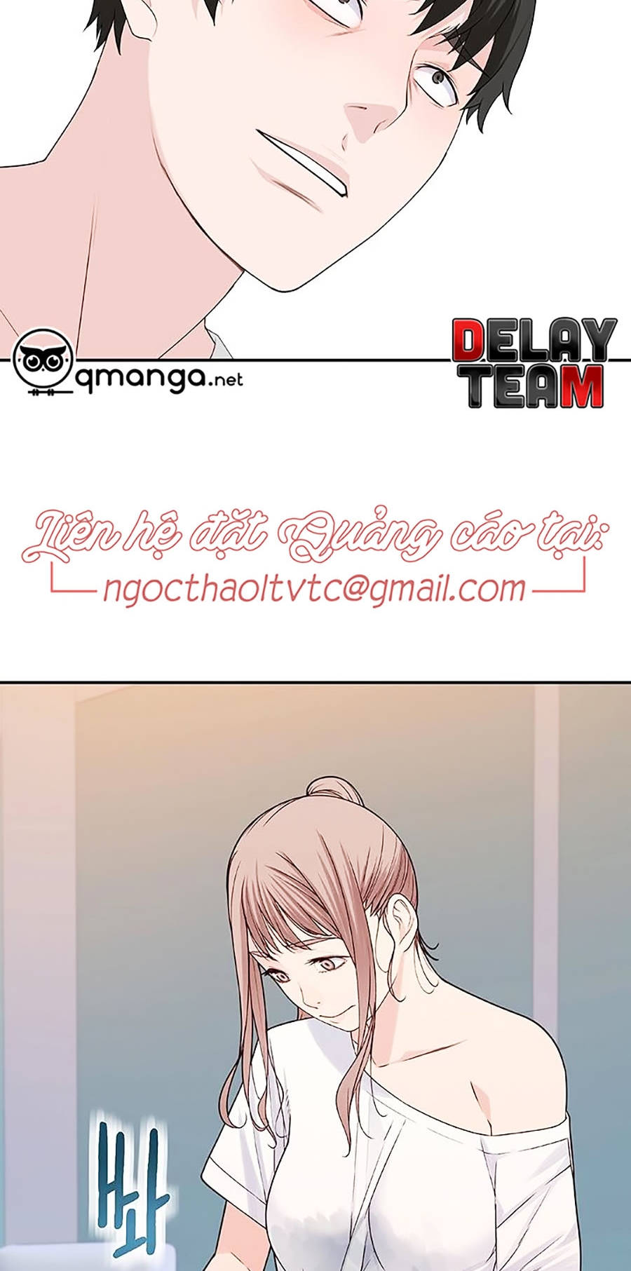 giữa hai ta chapter 7 30