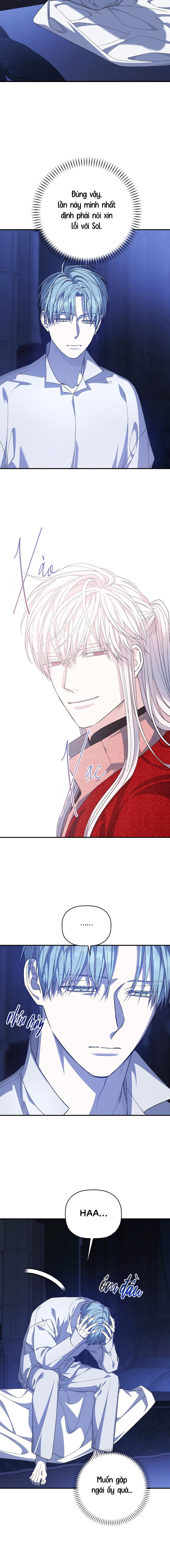 khế ước vĩnh cửu chapter 106 11