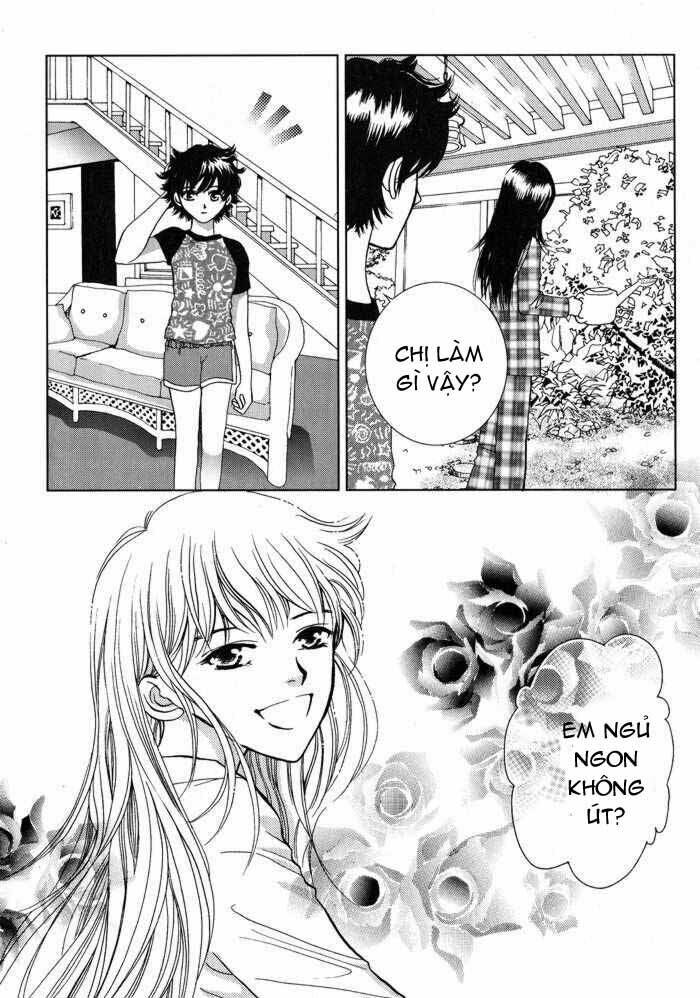 shiwhamong chapter 8 11