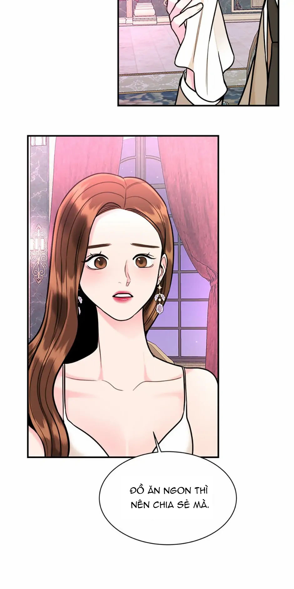 nghệ sĩ cello chapter 75.1 22