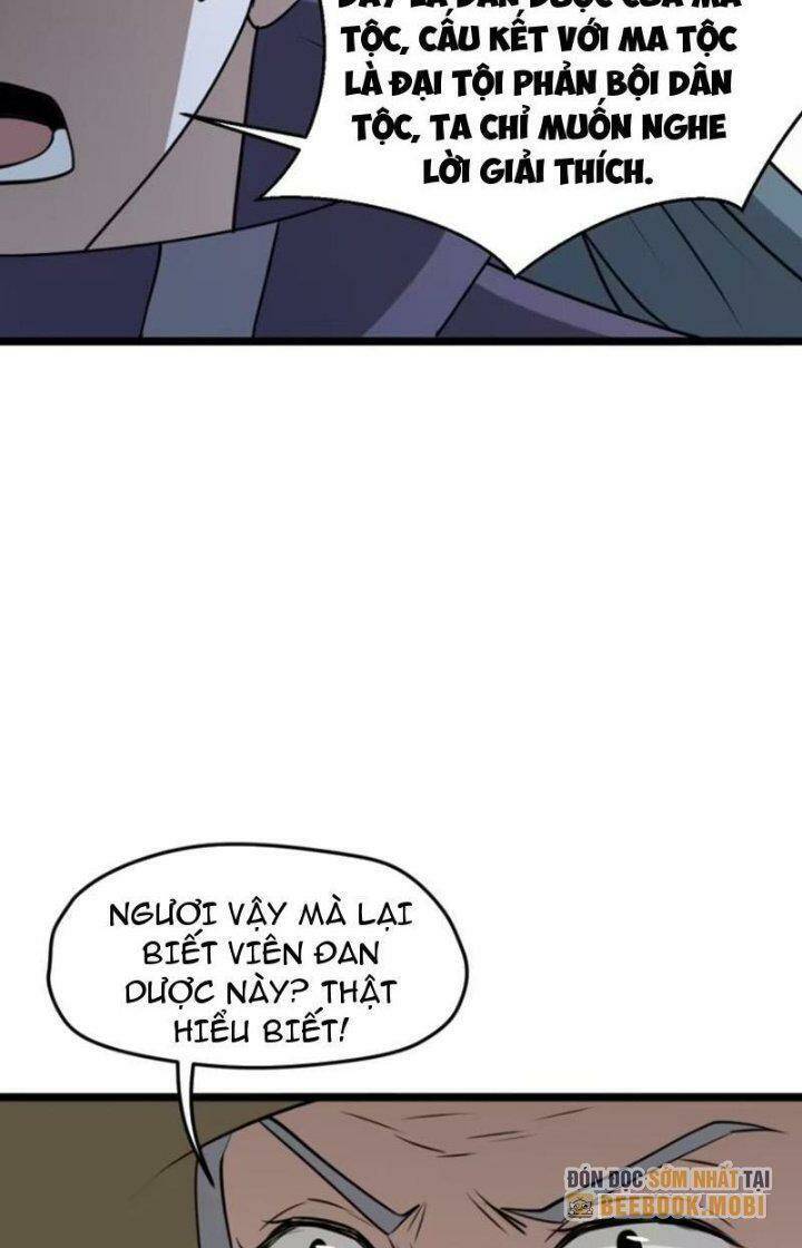 hệ thống gánh con mạnh nhất chapter 104 31