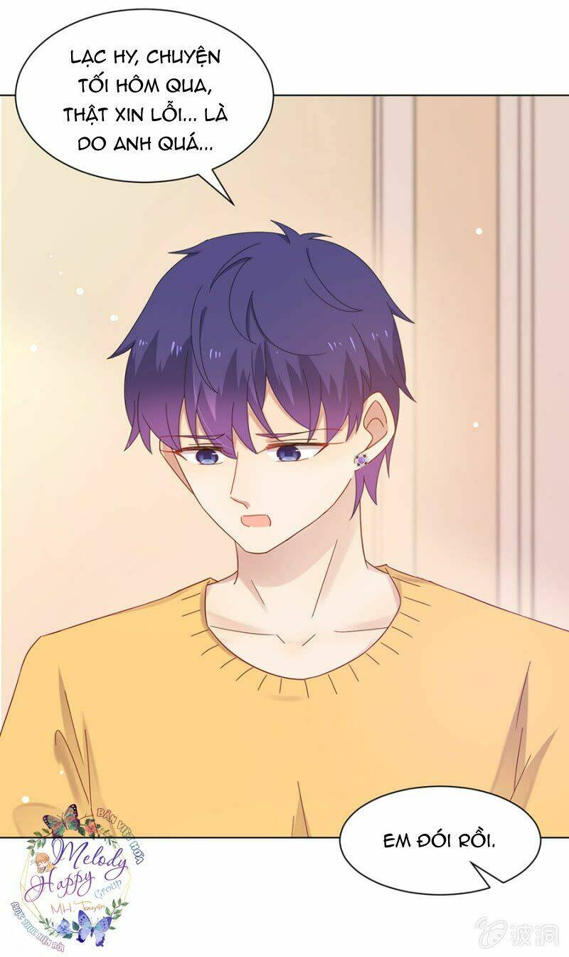 ma lạt thiên kim đẩu ác thiếu chapter 93 6