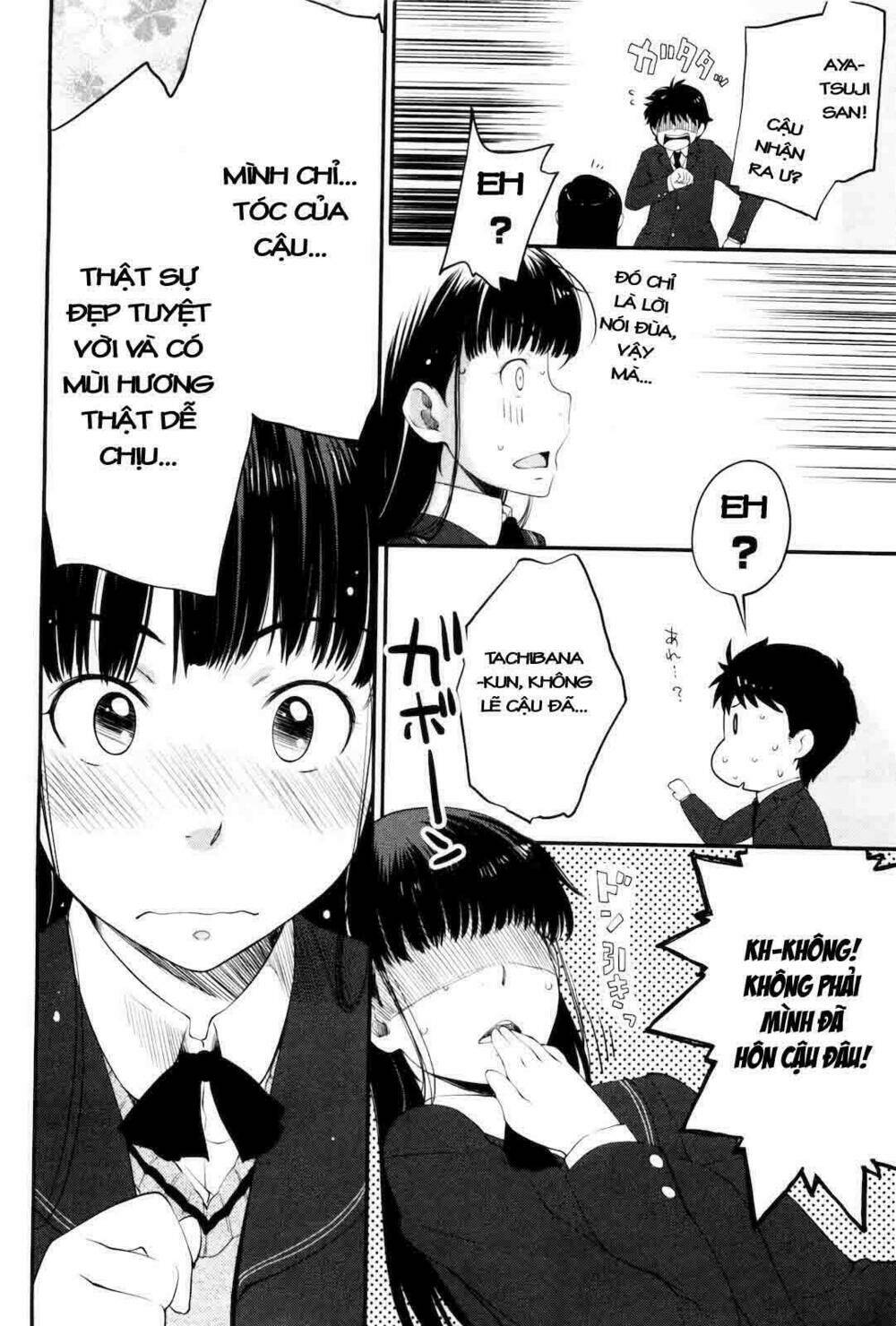 amagami - sincerely yours chapter 4 22