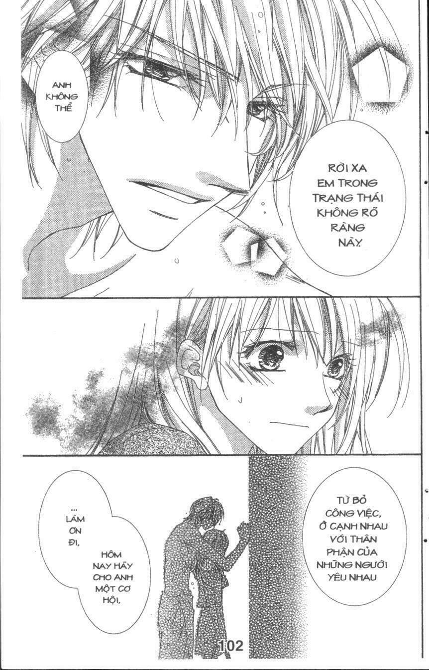 dũng cảm để yêu em chapter 3 103