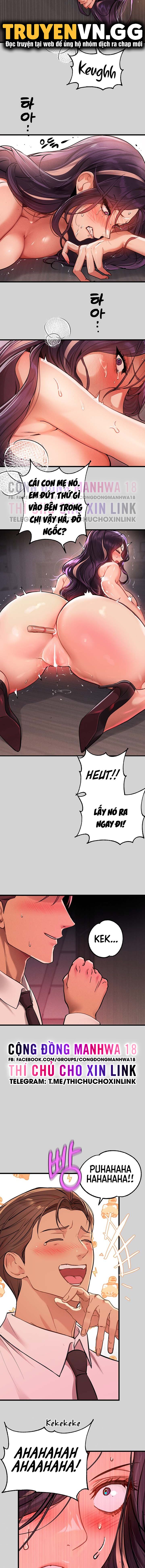 bà chị chủ nhà chapter 72 9