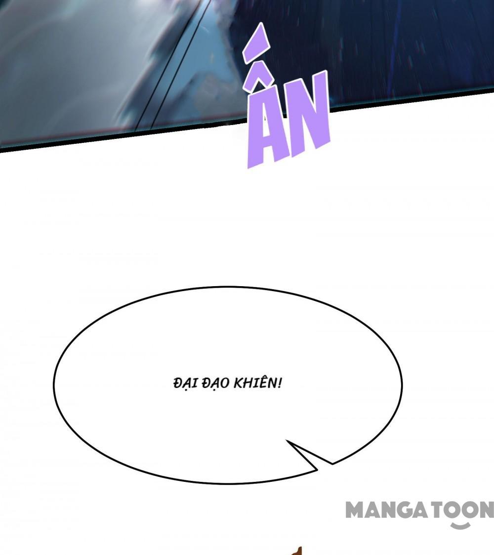 đồ đệ ta toàn là nữ ma đầu chapter 206 26