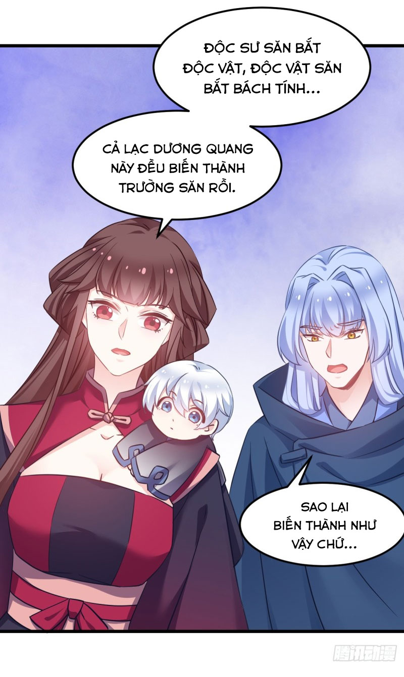trò chơi trừng phạt chapter 99 39