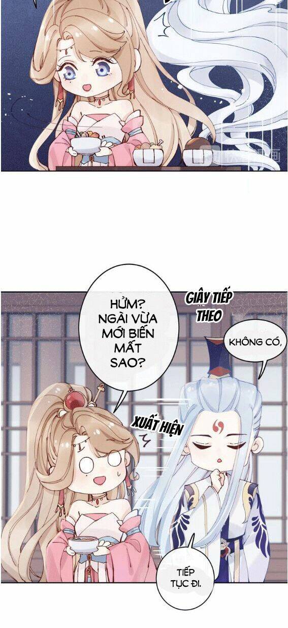 tiểu tiên gia sương hữu hỉ chapter 11 5