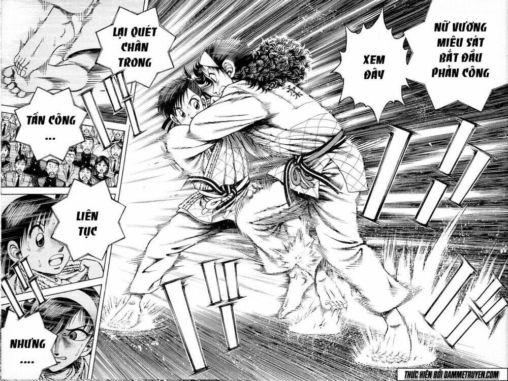 shin kotaro makaritoru! juudouhen chapter 210 23