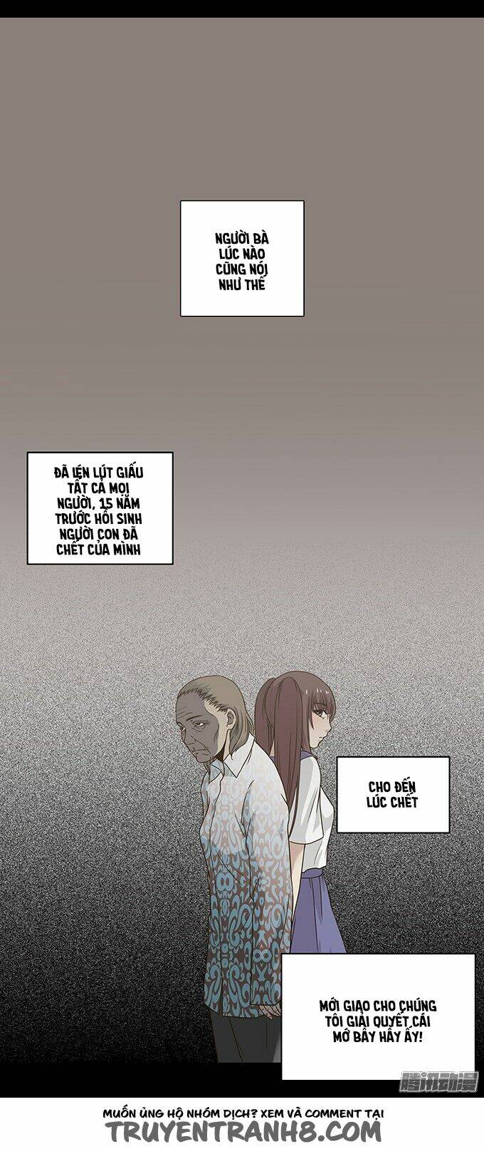 ớn lạnh tuyệt đối chapter 74 5