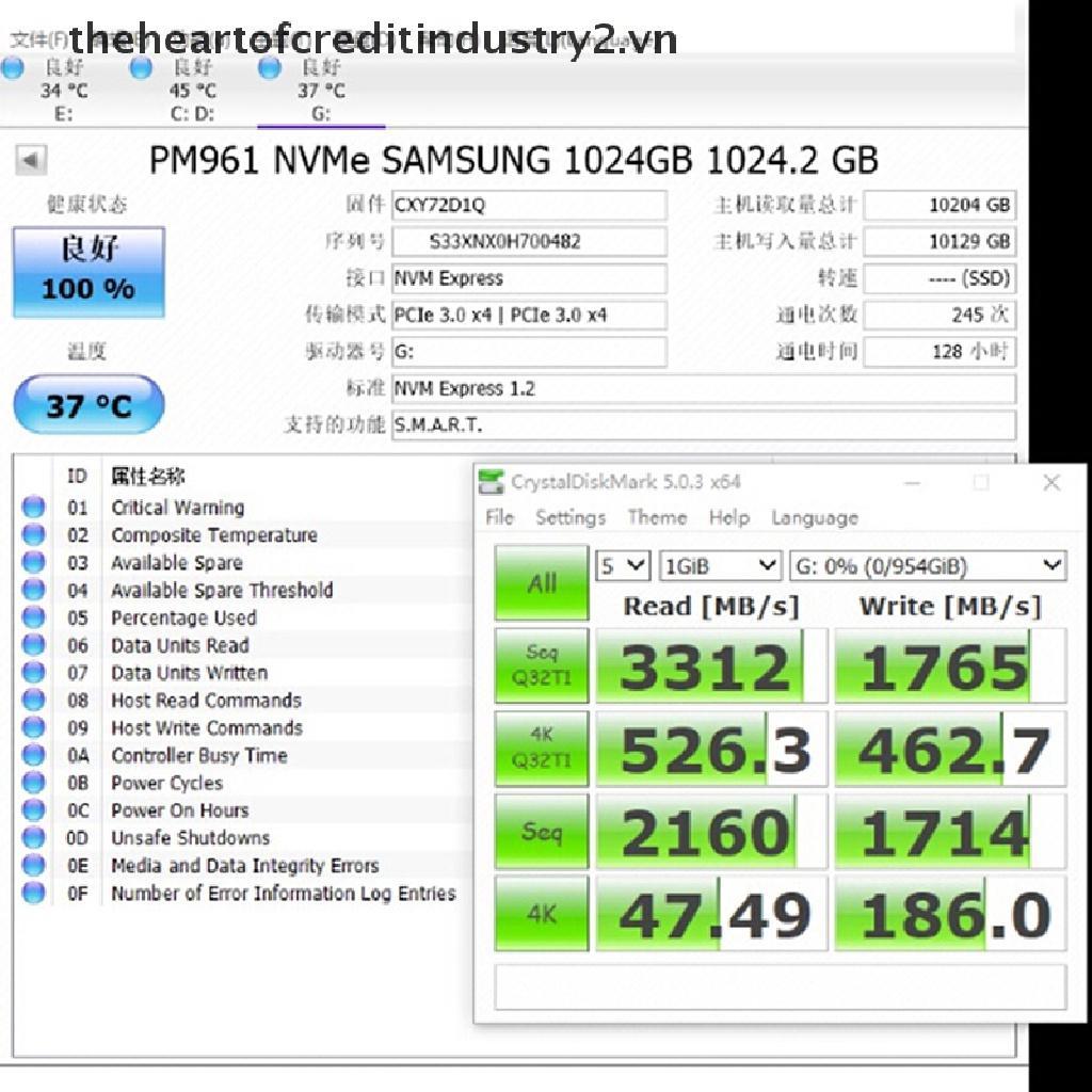Card Chuyển Đổi NVMe M.2 NGFF SSD Sang PCI-E PCI express 3.0 16x x4