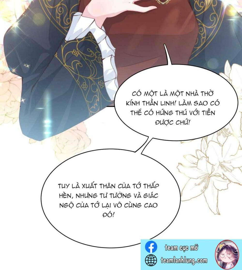 tổng tài huyết tộc muốn giam cầm tôi chapter 1 36