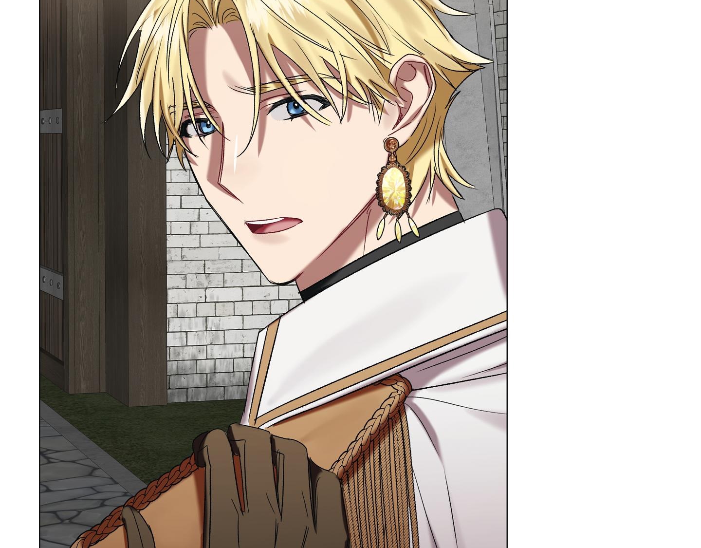 một ngày nọ, tôi được kẻ thù cầu hôn chapter 43 64